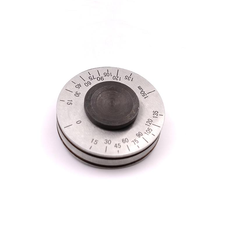 精科 QUL（0-150） 湿膜测厚仪图2