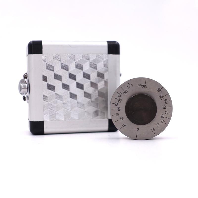 精科 QUL（0-150） 湿膜测厚仪图3