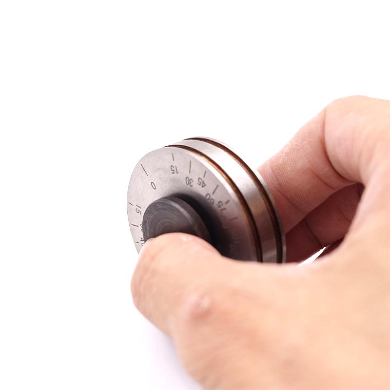 精科 QUL（0-150） 湿膜测厚仪图5