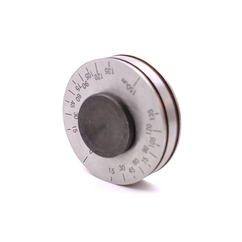 JINGKELIAN QUL WFT gauge 0~150&mu;m