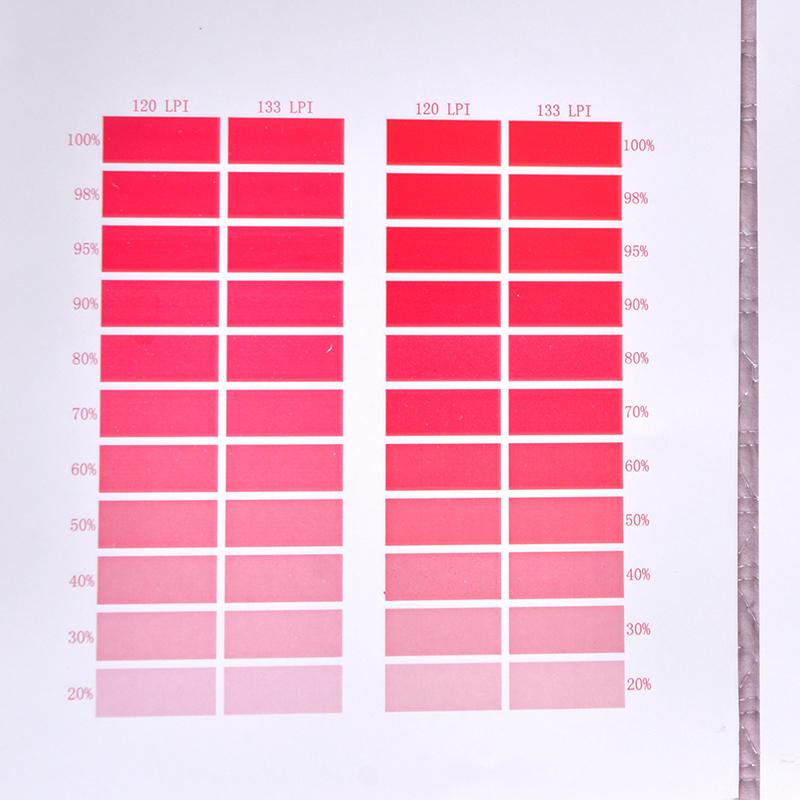 KONYO COLOR NBC-100 柔版展色仪图2