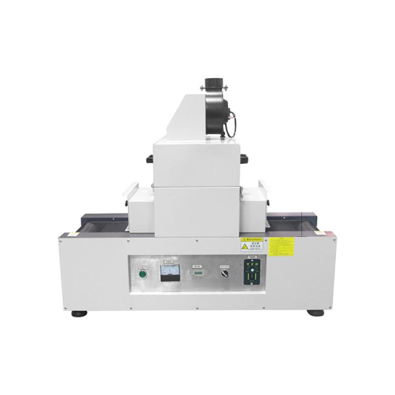 CHINA UV curing machine NBC-3000 1 lamp