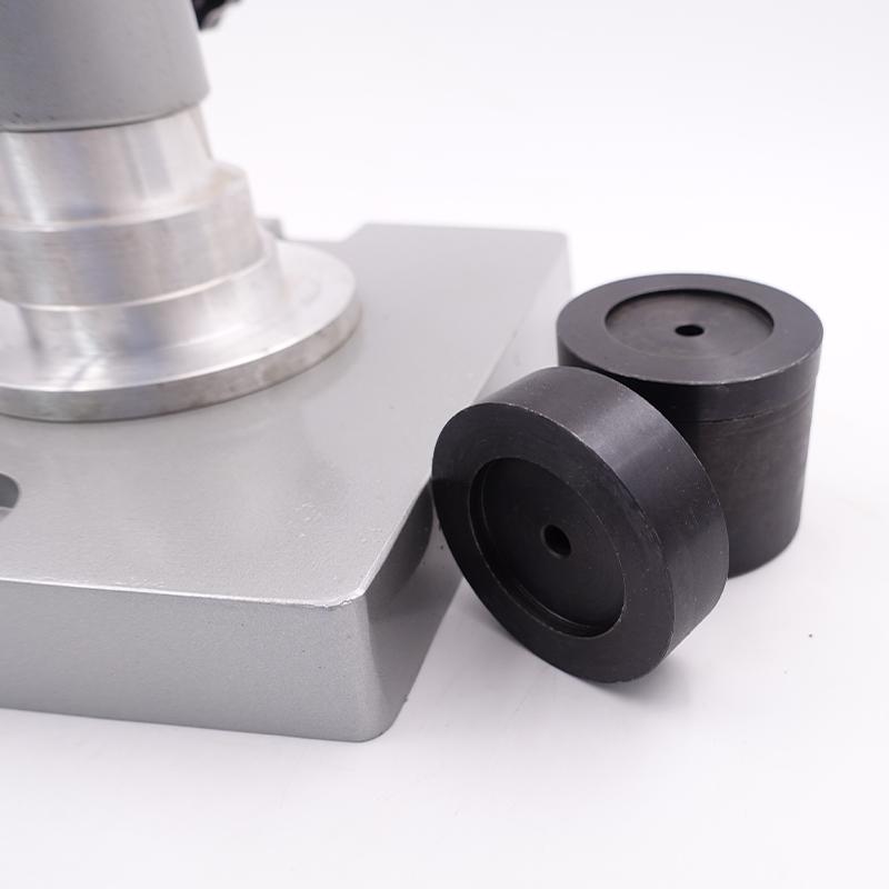 精科 QGY 漆膜耐码垛试验仪图5