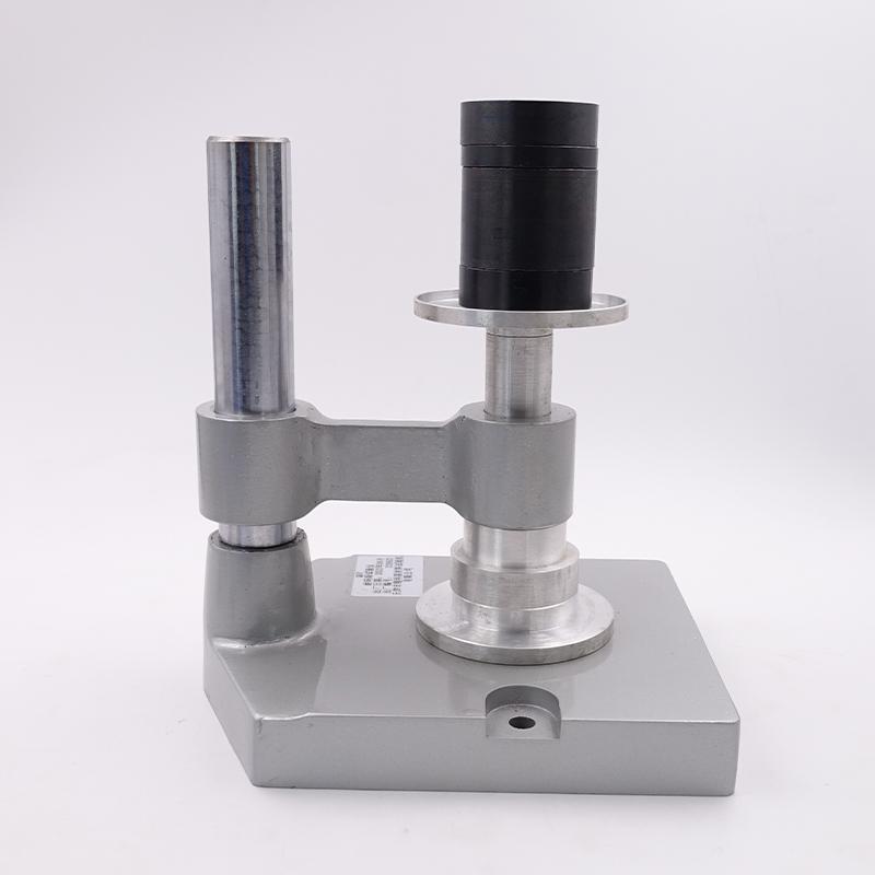 精科 QGY 漆膜耐码垛试验仪图3