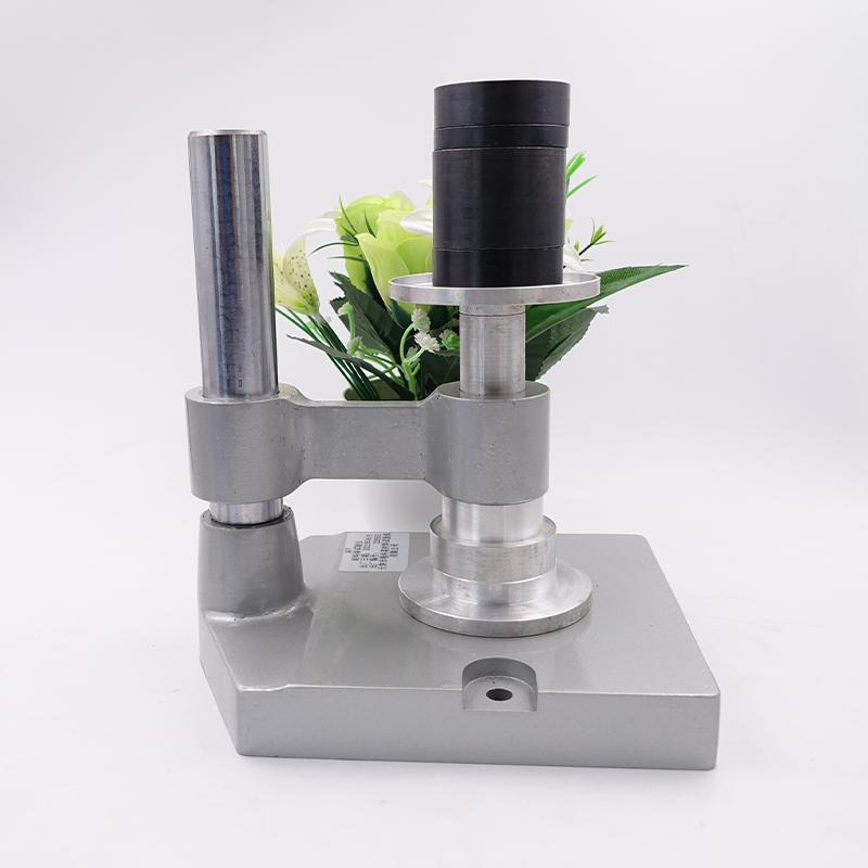 精科 QGY 漆膜耐码垛试验仪图4