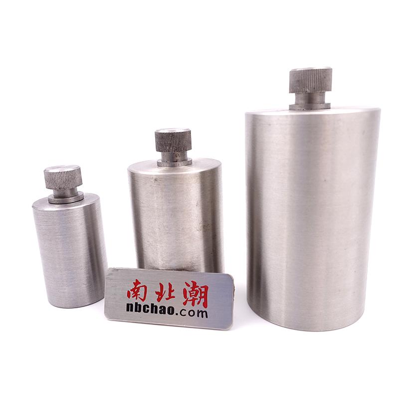 精科 QWH 漆膜无印痕试验仪图2