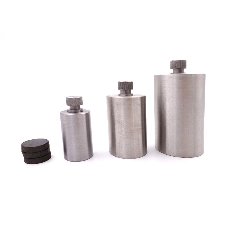 精科 QWH 漆膜无印痕试验仪图3