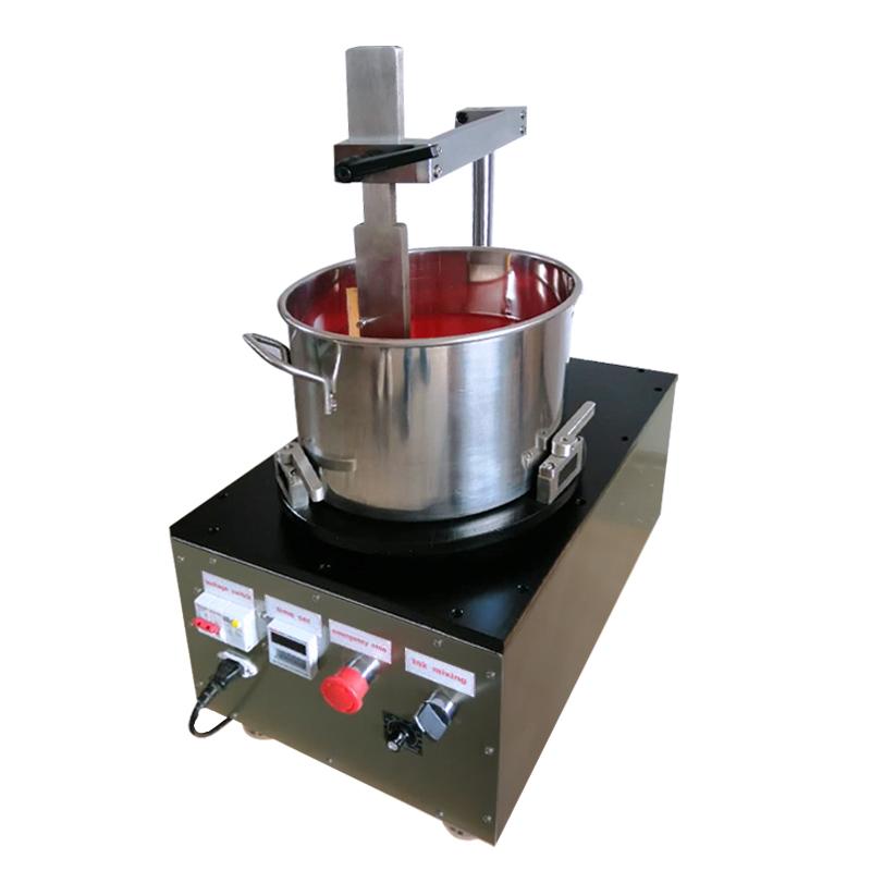 CHINA NBC-10L offset ink Stirrer capacity 10L