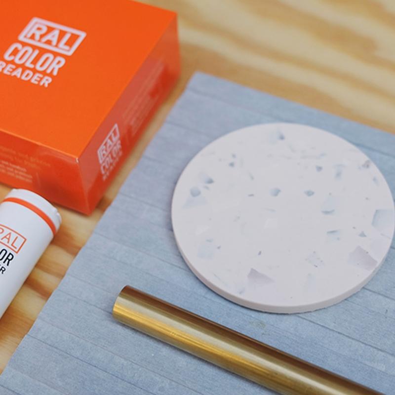 劳尔/RAL RAL识色仪 RAL识色仪图1