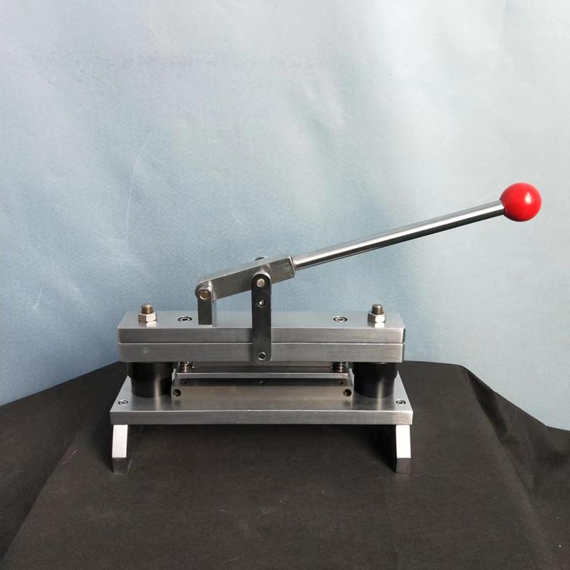 精华仪器 LD-HYQ-01 环压取样器图1