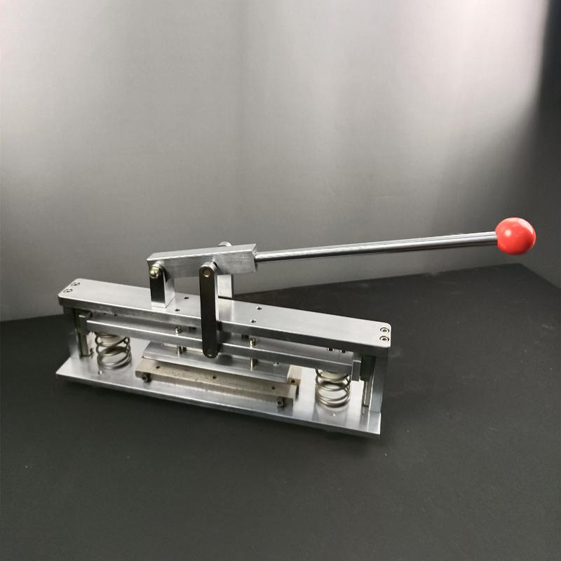 精华仪器 LD-HYQ-01 环压取样器图3