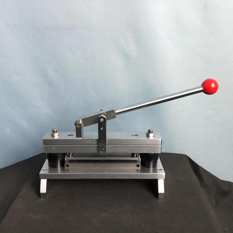 精华仪器 LD-HYQ-01 环压取样器图2