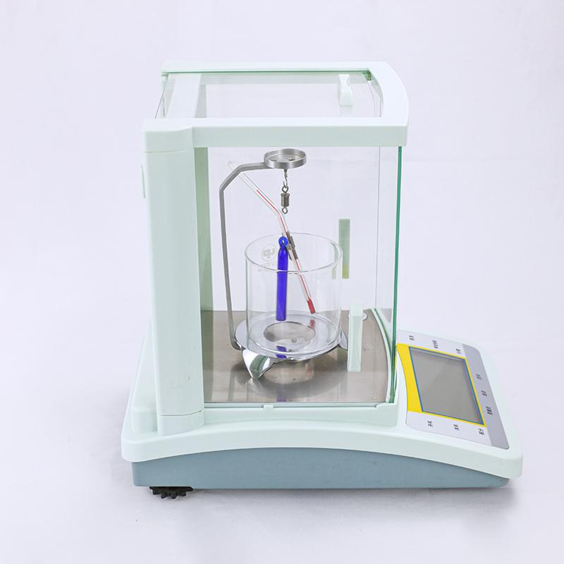 越平FA1004J电子天平图4