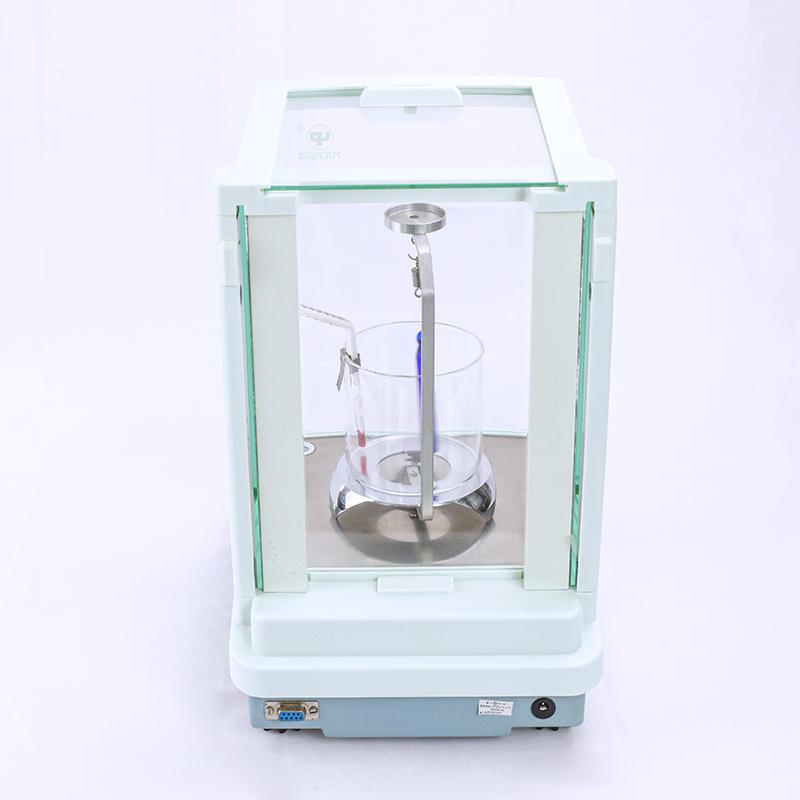 越平FA1004J电子天平图1