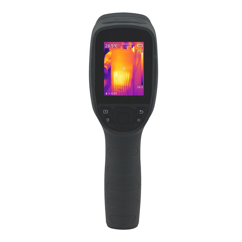 ST9450A Infrared Thermal Imagery Instrument NBCHAO