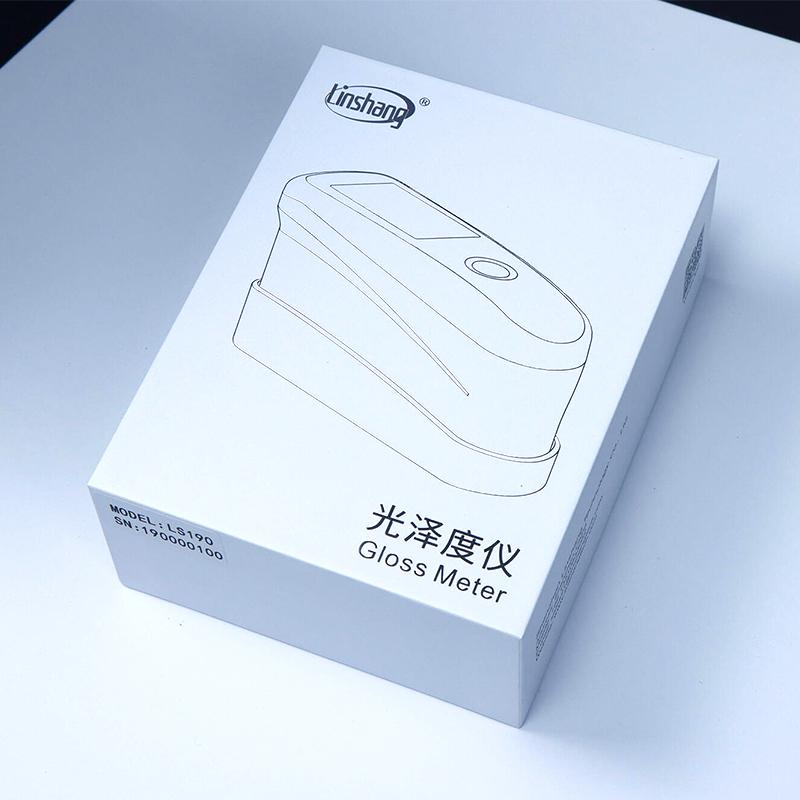 林上 LS190 光泽仪图2