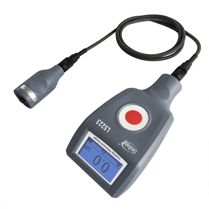 林上 LS223 涂层测厚仪图4