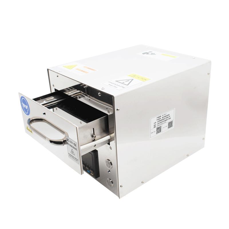 赛德凯斯 SC-UV-I+ 紫外臭氧清洗机（带加热功能）图2