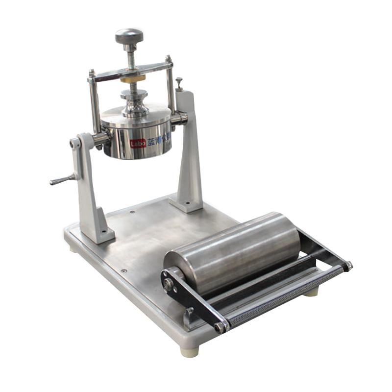 LABO LB-K100 Sizing Paper Cobb Absorbency Tester