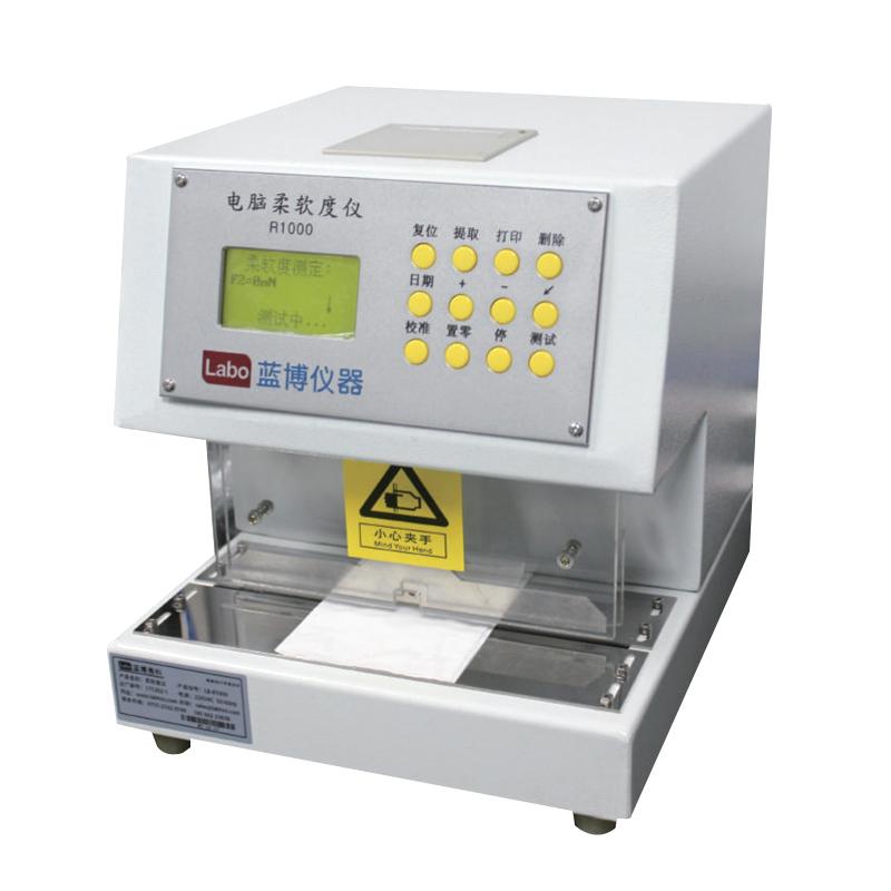 LABO LB-R1000 Softness Tester 10-1000mN