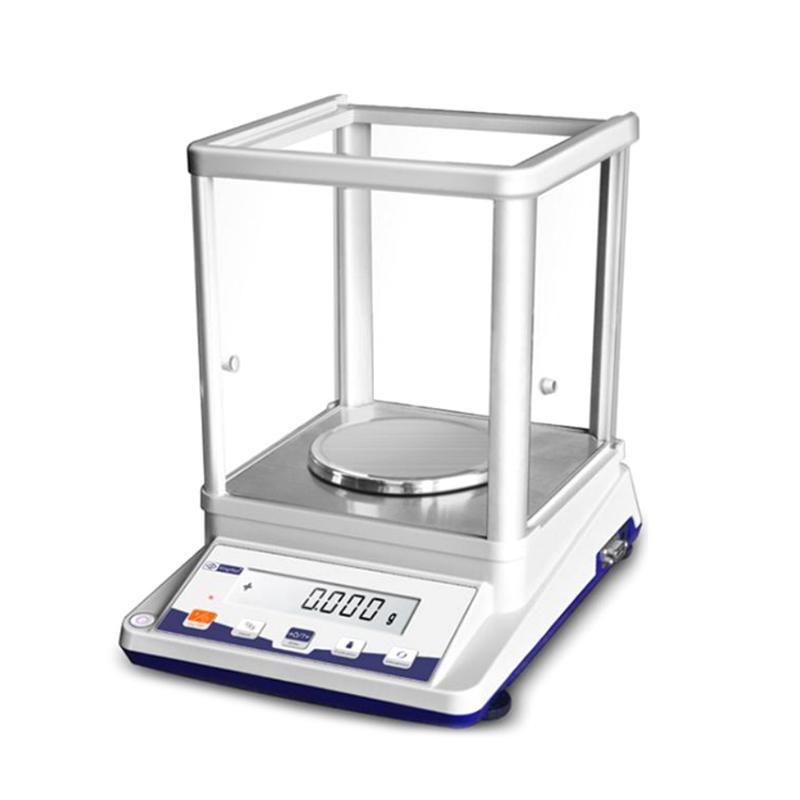 Labo LB-203P Electronic Analytical Balance