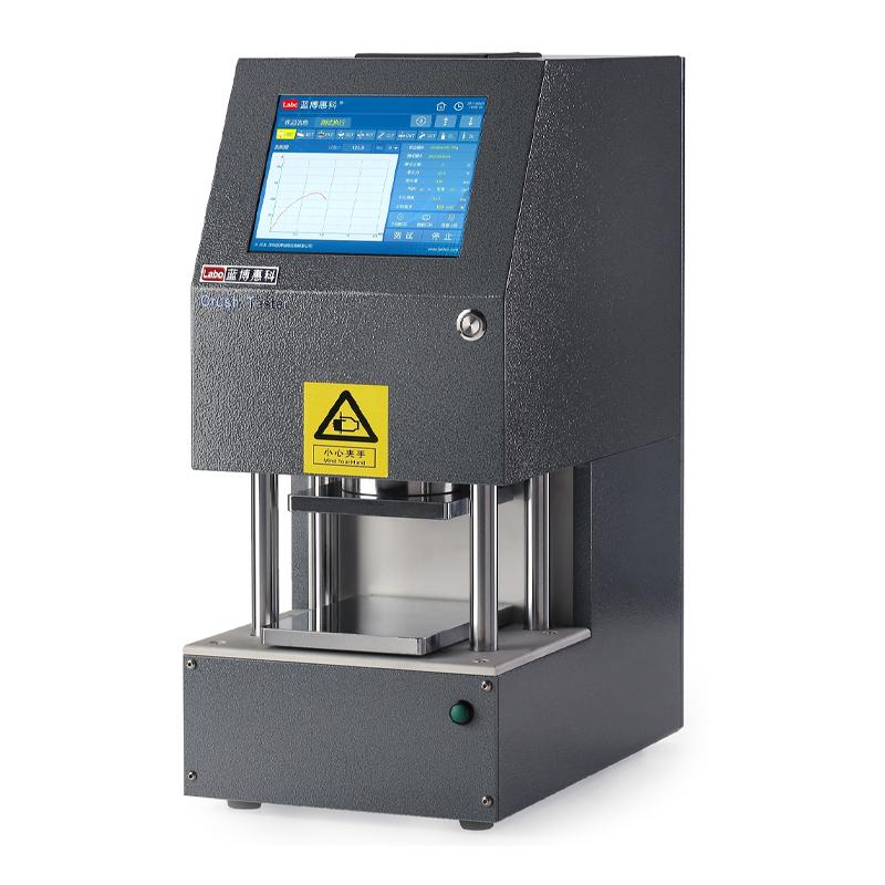 Labo 17051(2) Compression Tester