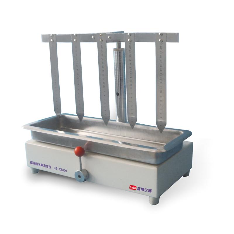 LABO LB-XS200 Paper Water Absorption Tester