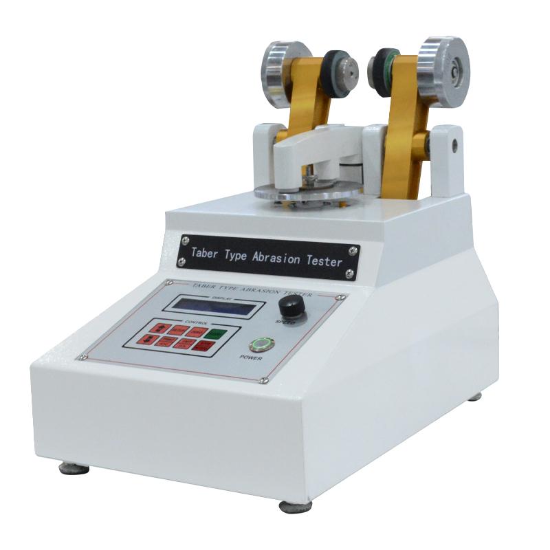 CHINA Taber Wear Tester
