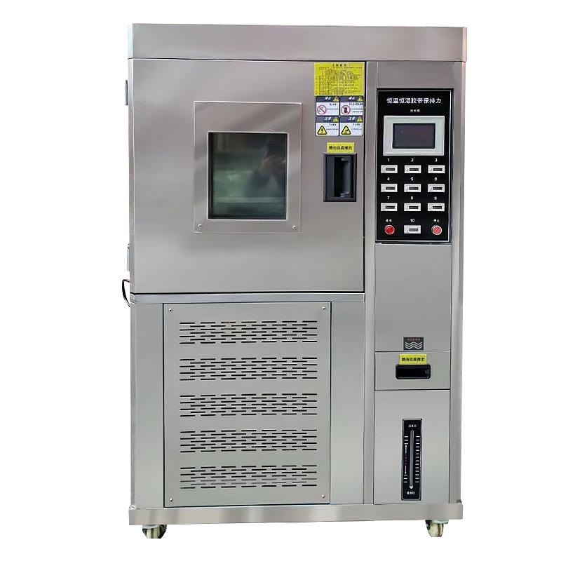 CHINA Constant temperature and humidity tape retention Tester NBC-1108 10 stations