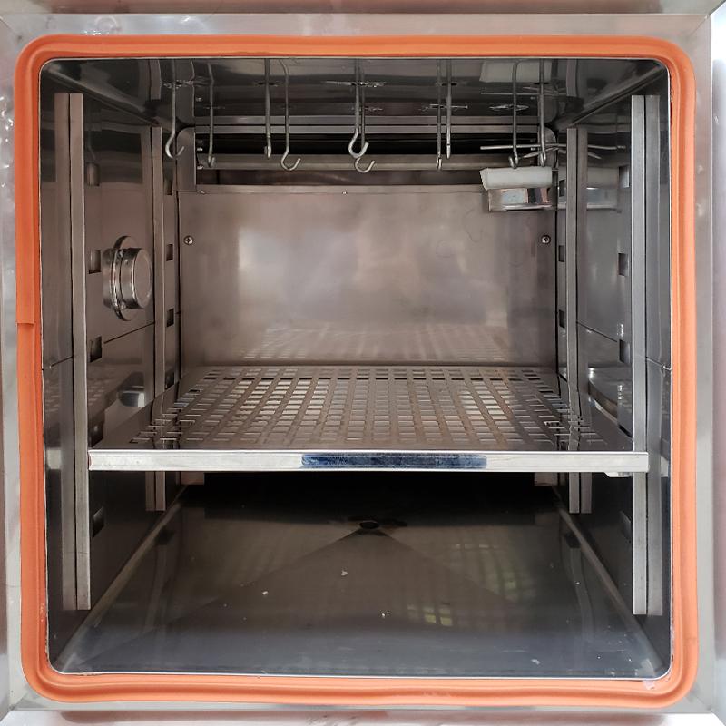 汇泰 NBC-1108 恒温恒湿胶带保持力试验机图2