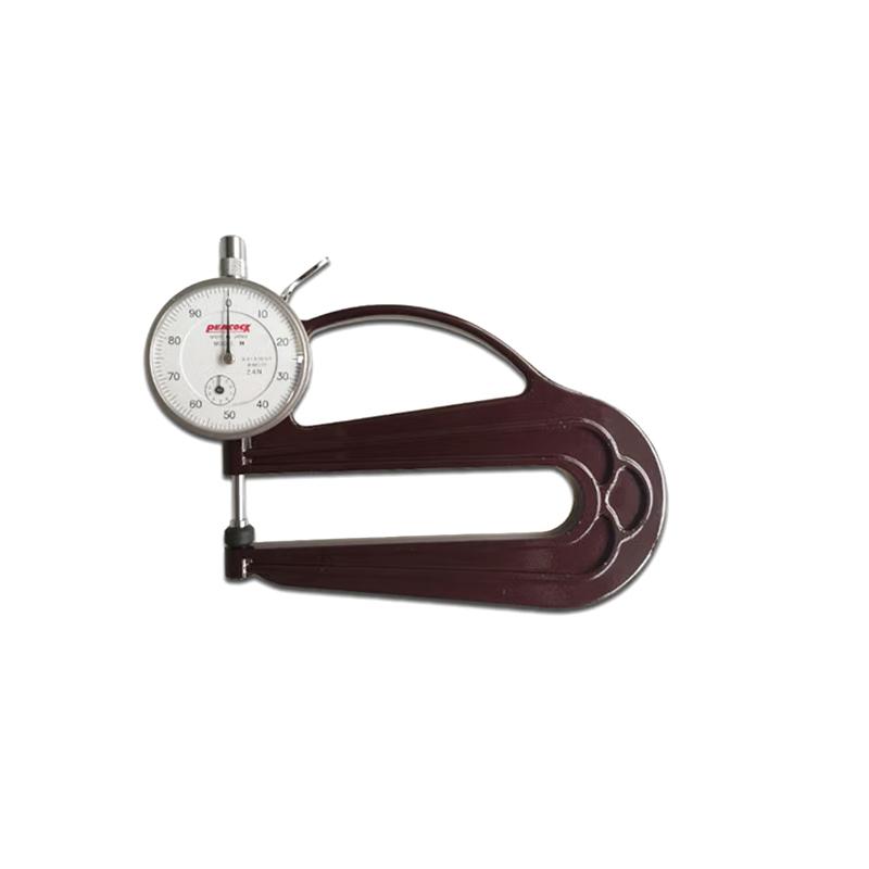 Japan PEACOCK Peacock H-1.8N Percent Thickness Gauge