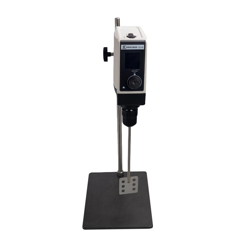 YuePing DZJ-40 Digital Overhead Electric Stirrer