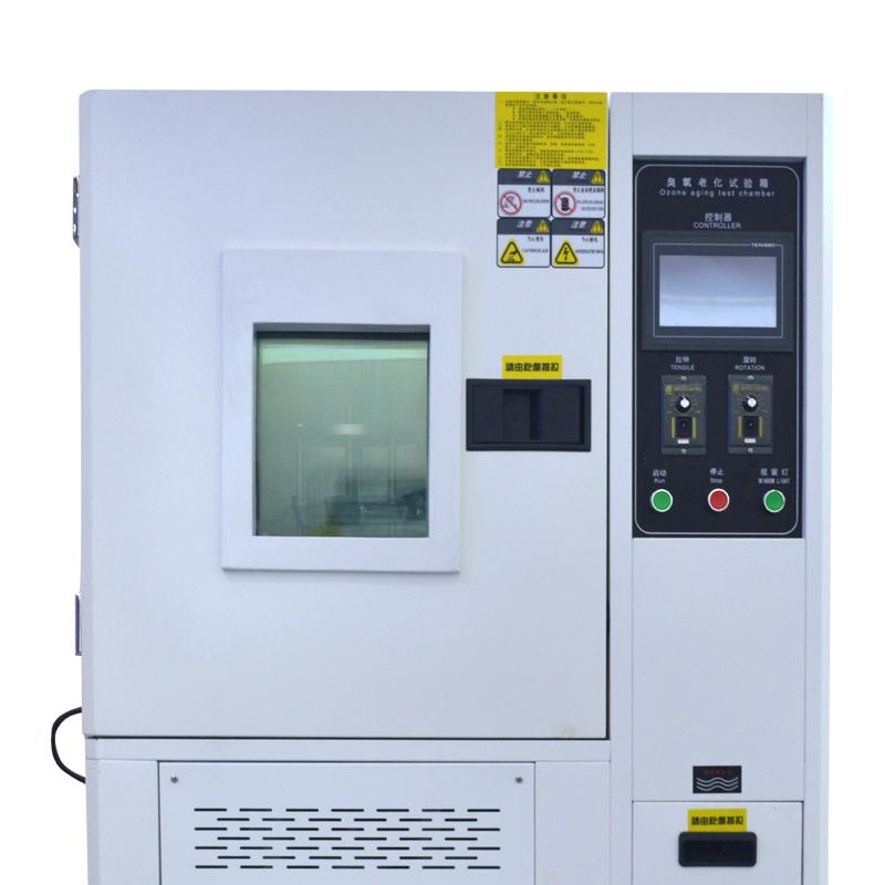 汇泰 NBC-CY-100 臭氧老化试验箱图1