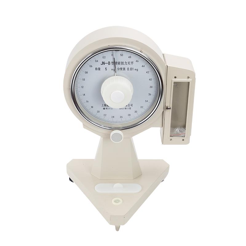 越平JN-B-10精密扭力天平图3