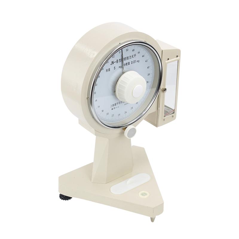 YUEPING JN-B-25 Precision Torsion balance 25mg/0.02mg