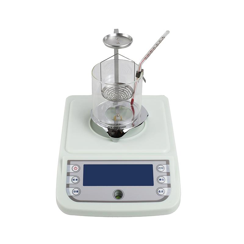YUEPING MD-200 Electron Density Balance Maximum weighing 200g, minimum reading 10mg