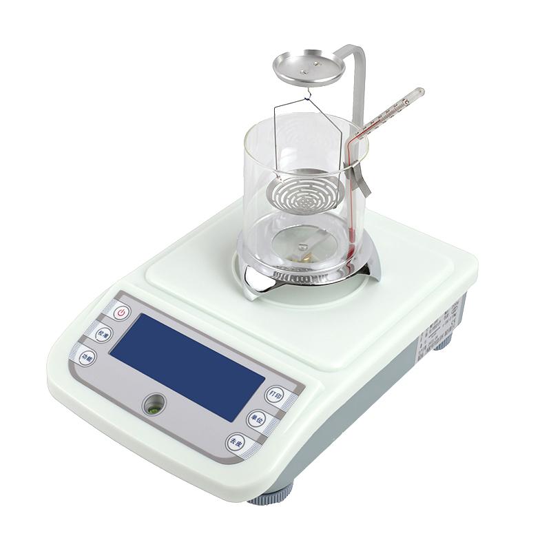 越平 MD-200 密度天平图3