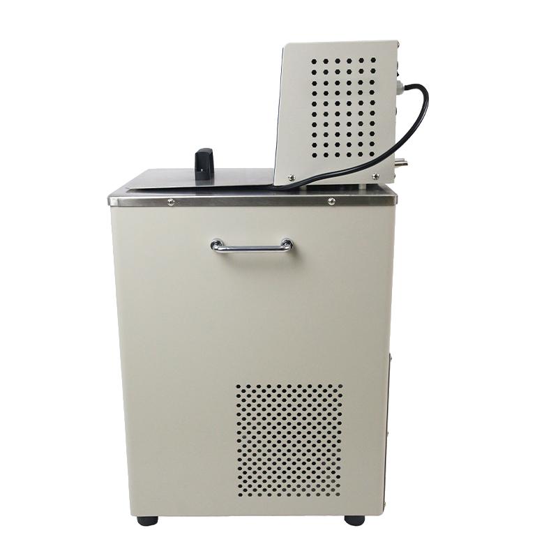 越平 DC-2010 恒温槽图3