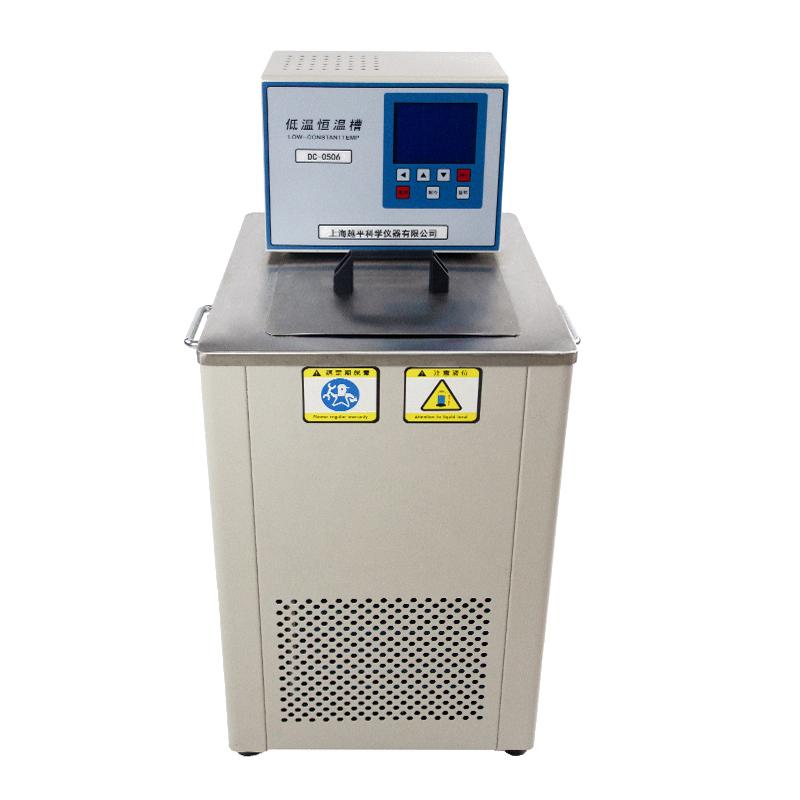 YUEPING DC-0530 Thermostatic Bath volume 30 liters Temperature range -5 ℃~ 100 ℃