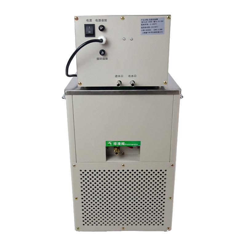 越平 DC-1020 恒温槽图3