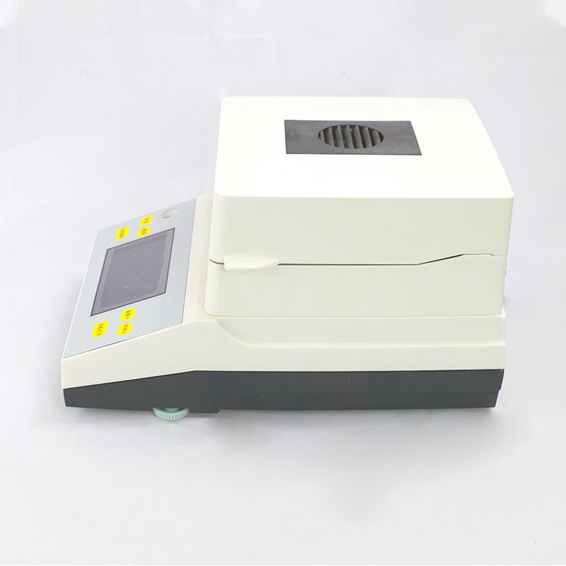 越平 DSH-50-1 电子水分测定仪图7