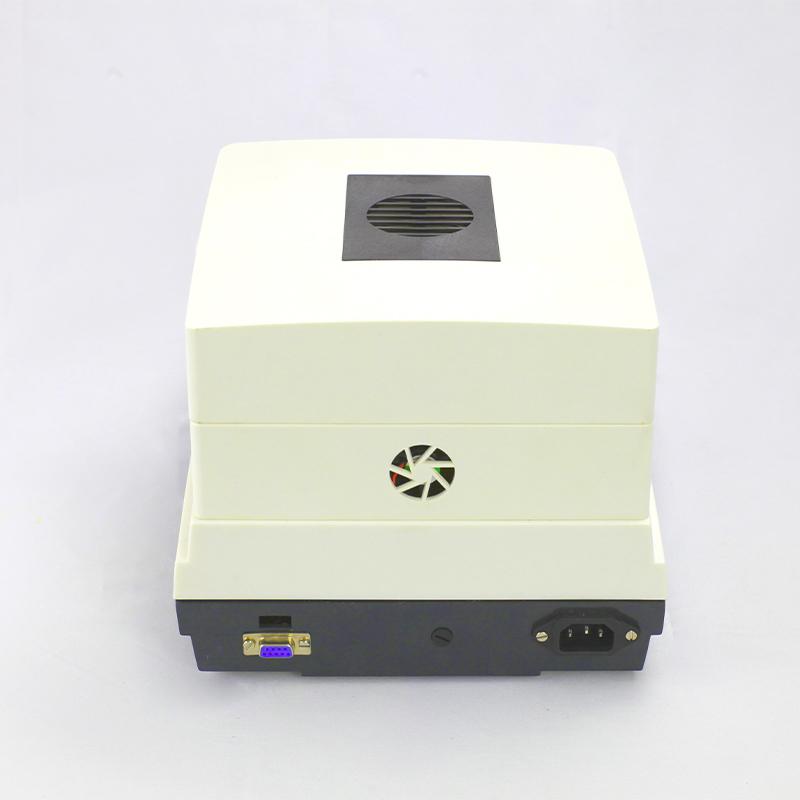 越平 DSH-50-5 电子水分测定仪图3