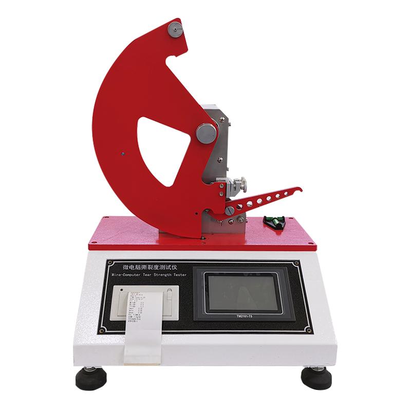 HuiTai NBC-SLD16000 Microcomputer tearing Tester