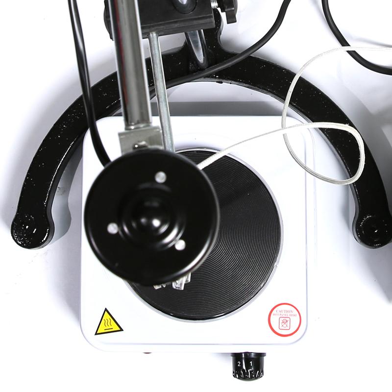 荣华 JJ-3 数显控温电动搅拌器图4