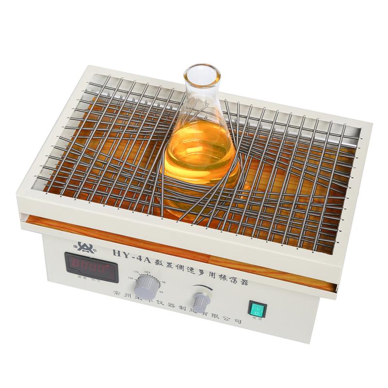 荣华 HY-4A 调速多用振荡器图2