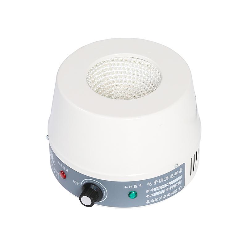 荣华HDM-2000B电子调温电热套图1