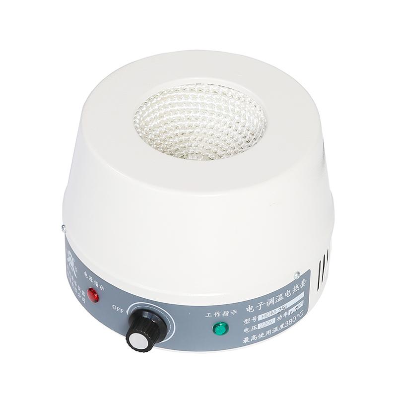 荣华HDM-2000B电子调温电热套图3