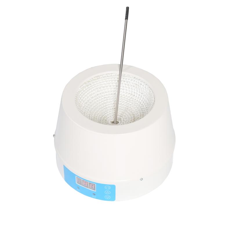 荣华HDM-3000C数显调温电热套图1