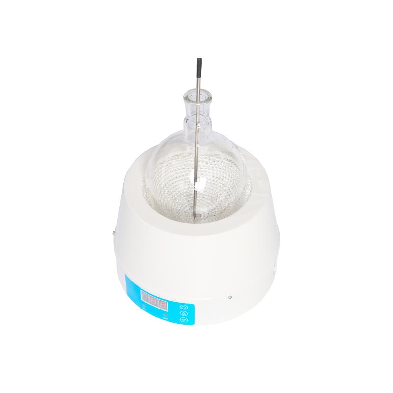 荣华HDM-3000C数显调温电热套图4