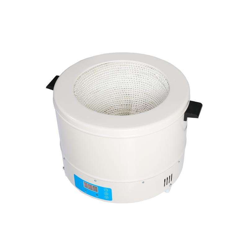 荣华 HDM-5000C 数显调温电热套图3